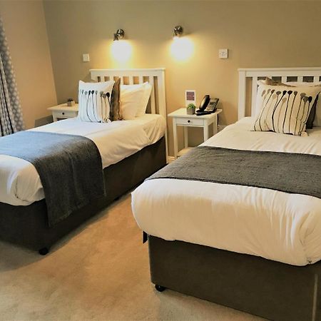 The Townhouse Bed and Breakfast Kilkenny Eksteriør billede