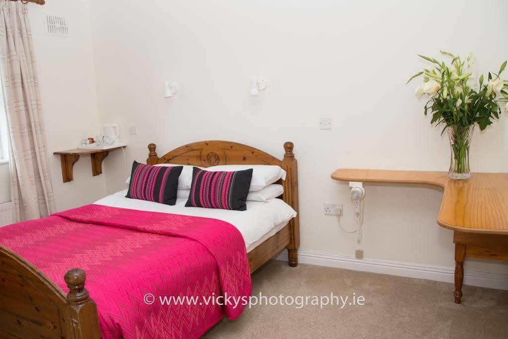 The Townhouse Bed and Breakfast Kilkenny Eksteriør billede