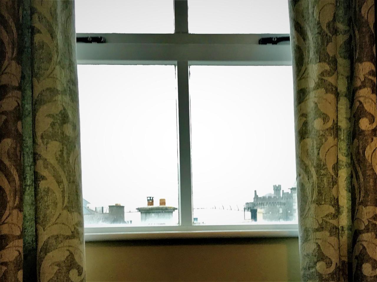 The Townhouse Bed and Breakfast Kilkenny Eksteriør billede